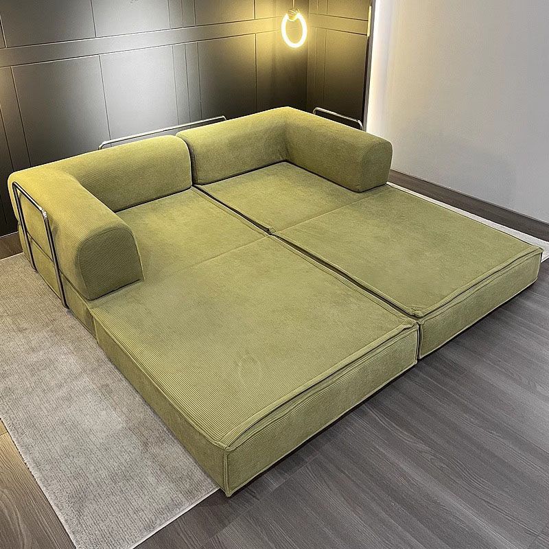 Sofa Frame Types Explained | Wood vs Metal vs Engineered